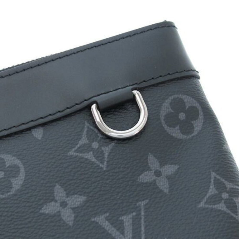Louis Vuitton Eclipse Pochette Apollo Discovery - image 6